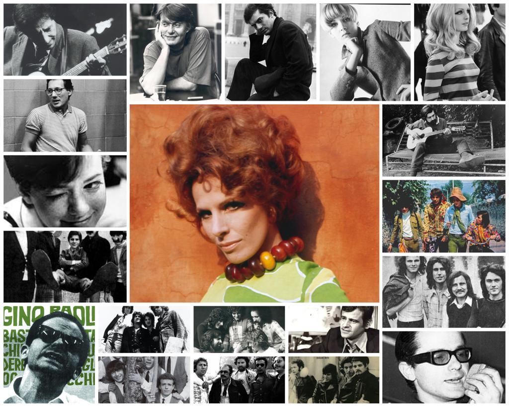 Migliori album italiani